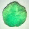 2" Light Green Pom Pom - +$0.30