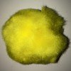 3" Large Yellow Pom Pom - +$0.45