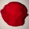 2" Red Pom Pom - +$0.30