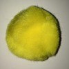 2" Yellow Pom Pom - +$0.30