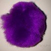 2" Purple Pom Pom - +$0.30